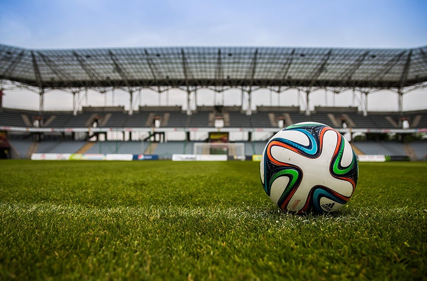 تصمیم مداخله جویانه فوتبال اروپا در قبال ایران و عربستان