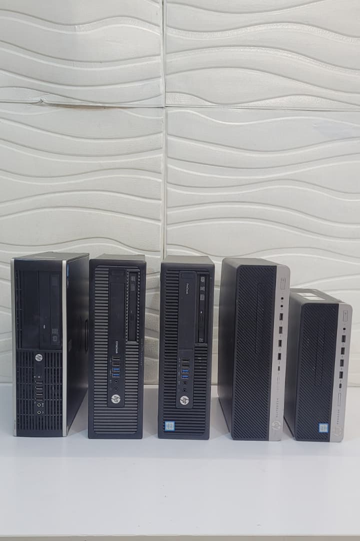 انتخاب بر اساس نوع کاربری؛ از کارهای سبک تا پروژههای نیمهسنگین