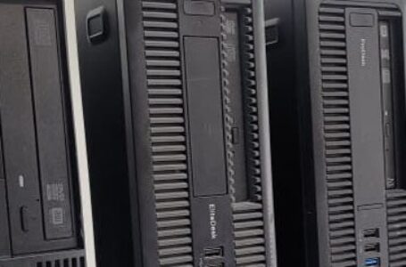 چطور با نصف قیمت بازار، سیستم حرفه‌ای ببندیم؟